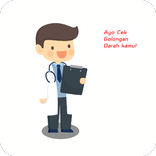 Cara Cek Golongan Darah Akur