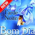 Mensagens De Bom Dia Tarde Noite