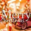 Deseos de Feliz Navidad icono