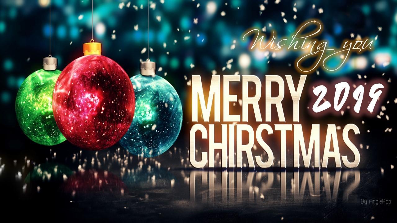 Merry Christmas Greeting And Happy New Year 2020 For Android Merry Christmas Greeting And Happy New Year 2020 For Android
