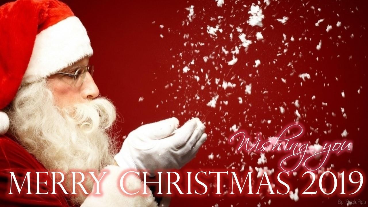 Merry Christmas Greeting And Happy New Year 2020 For Android Merry Christmas Greeting And Happy New Year 2020 For Android