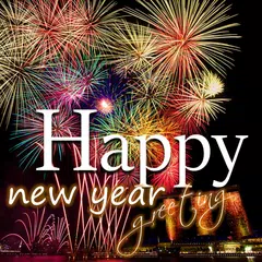 Happy NewYear Wishes Messages XAPK download