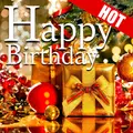 Birthday Greeting Cards