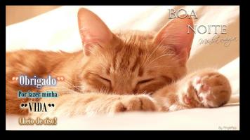 boa noite e bons sonhos capture d'écran 3