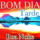 Bom Dia Boa Tarde & Noite Amor APK