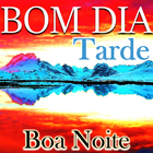 Bom Dia Boa Tarde & Noite আইকন