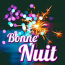 French Good Night Images APK