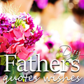 Mensajes del día del padre