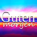 German Good Morning Images