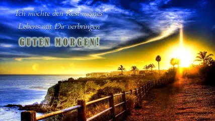 Guten Morgen Abend Gute Nacht XAPK download