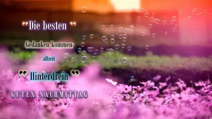 Guten Morgen Abend Gute Nacht XAPK download