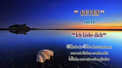 Guten Morgen Abend Gute Nacht XAPK download