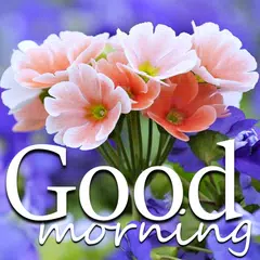 Good Morning Noon Night wishes APK download