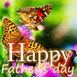 Happy Father’s Day Cards иконка