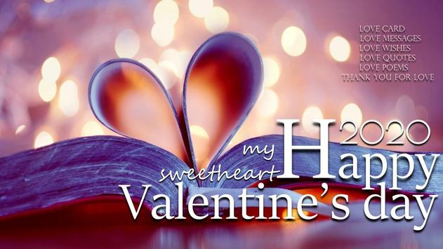 Happy Valentines Day Love 2021 for Android - APK Download