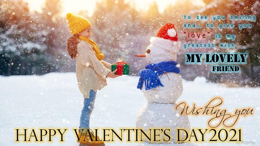 Happy Valentines Day Love 21 For Android Apk Download