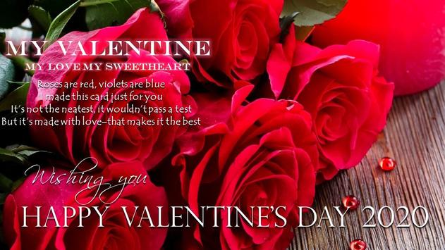 Happy Valentines Day Love 2021 for Android - APK Download The week, which lasts from february 7 to february 14, comprises days like rose day and ends on valentine's day.