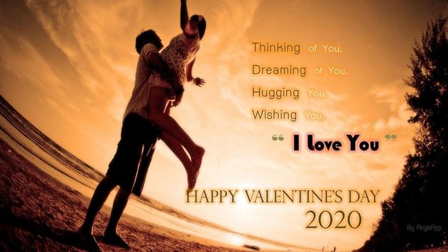 Happy Valentines Day Love 2021 for Android - APK Download Lovebirds across the world celebrate these days, express their love for your partners and tell them how special they are.
