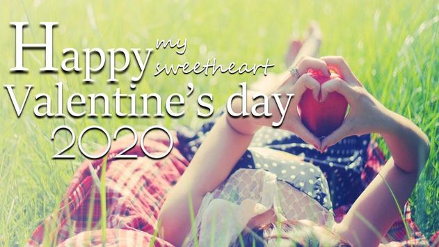 Happy Valentines Day Love 2021 for Android - APK Download
