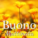 Italian Good Morning Image APK