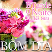 Imagens com Frases de Bom Dia ícone