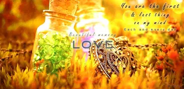 Love and Romance Wishes Quotes