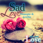 Sad Love Quotes icon