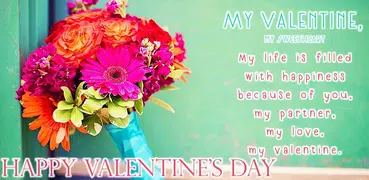 Valentine’s day Wishes Message