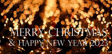 Merry XMAS Greetings