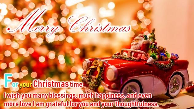 Christmas Wishes & New Year Wishes 2022 for Android - APK Download