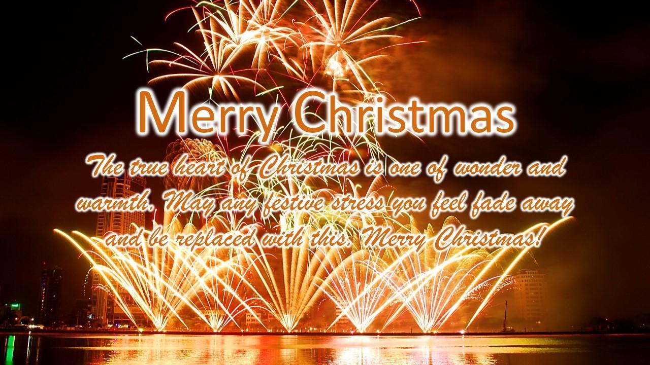 Christmas Wishes & New Year Wishes 2020 for Android - APK ...