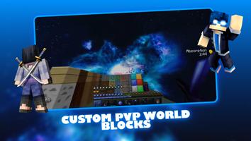 PvP Textures for Minecraft App screenshot 1