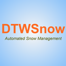 DTWSnow App aplikacja