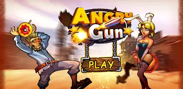 Angry Gun