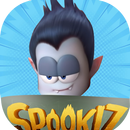 Angry Spookiz APK
