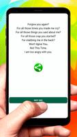 Angry SMS Text Message screenshot 2