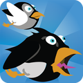 Angry Crow and Son