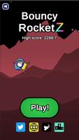 Bouncy RocketZ screenshot 2