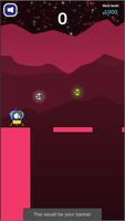 Bouncy RocketZ screenshot 3