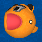 Chomper icon