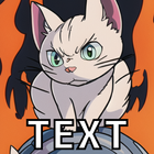 Anger Diary Text:angry log app আইকন