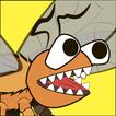 Flappy Wasp Offline