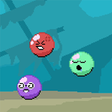 Underwater Crazy Anger APK