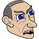 Get Off My Lawn! APK