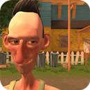 Angry Neighbor APK