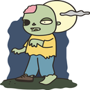 Angry Zombies APK