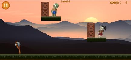 Angry Zombies screenshot 3