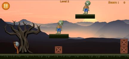 Angry Zombies screenshot 2