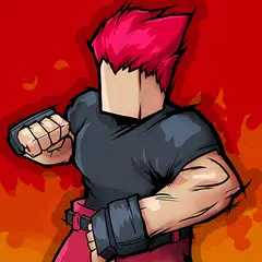 Vita Fighters - 維塔戰士 XAPK 下載