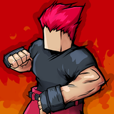 Vita Fighters icon